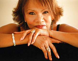 Candi Staton