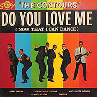 Do You Love Me