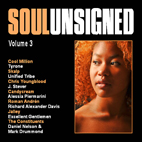 Soul Unsigned