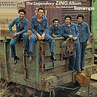 Legendary Zing Album