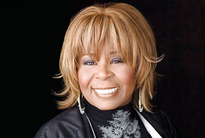 Vanessa Bell Armstrong