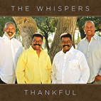 The Whispers