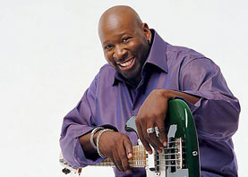 Wayman Tisdale