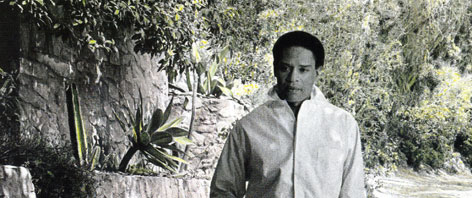 Al Jarreau