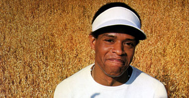 Al Jarreau