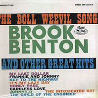 The Boll Weevil Song