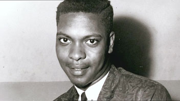 Booker T Jones