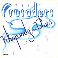 Rhapsody And Blues