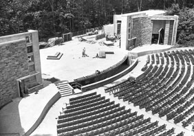Carter Barron Amphitheater