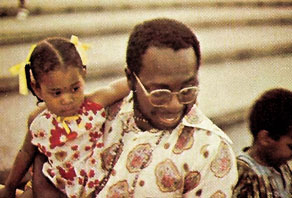 Curtis Mayfield