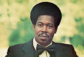 Eddie Floyd