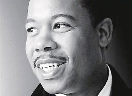 Eddie Floyd