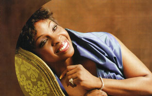 Gladys Knight