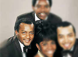 Gladys Knight & The Pips