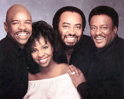 Gladys Knight & The Pips