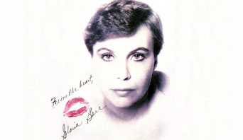 Gloria Bare