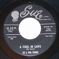 A Fool In Love