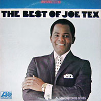 Best Of Joe Tex