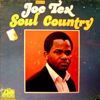 Soul Country