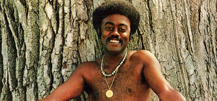 Johnnie Taylor