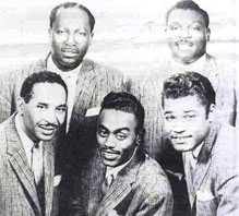 The Soul Stirrers