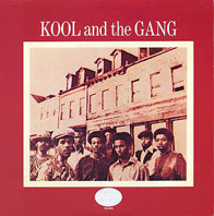 Kool and the Gang