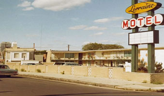 Lorraine Motel