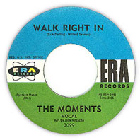 Walk Right In