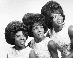 Martha & The Vandellas