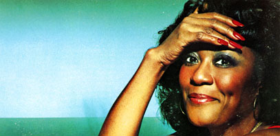 Marlena Shaw