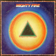 Mighty Fire