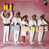 Hi We're The Miracles