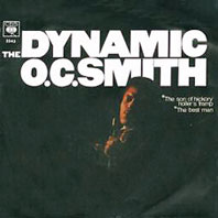 The Dynamic O.C. Smith