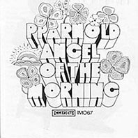 Angel In The Morning