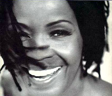 P.P. Arnold