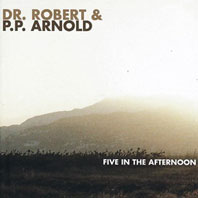 Five In The Afternoon