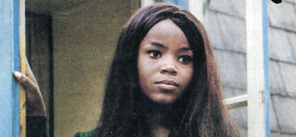 P.P. Arnold