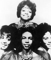 The Primettes