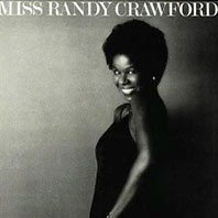 Miss Randy Crawford