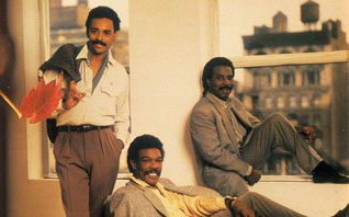 Ray, Goodman & Brown