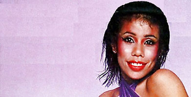 Sharon Redd