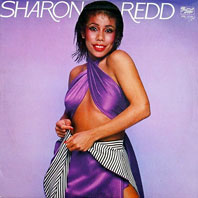 Sharon Redd