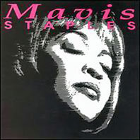 Mavis Staples