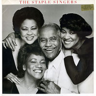 The Staples Singers