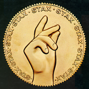 Stax Logo