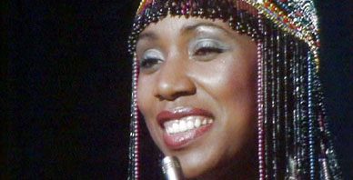 Syreeta Wright