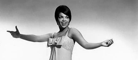 Tammi Terrell