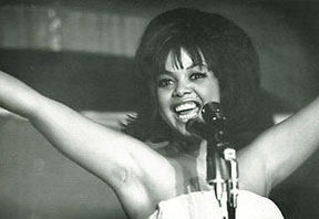 Tammi Terrell