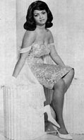 Tammy Terrell