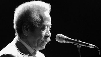 Allen Toussaint